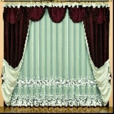 CURTAINS FACTORY  - . 